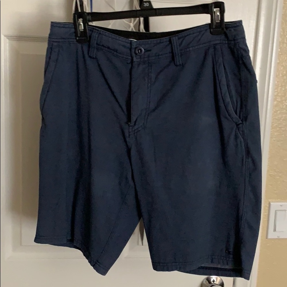 O’Neil shorts